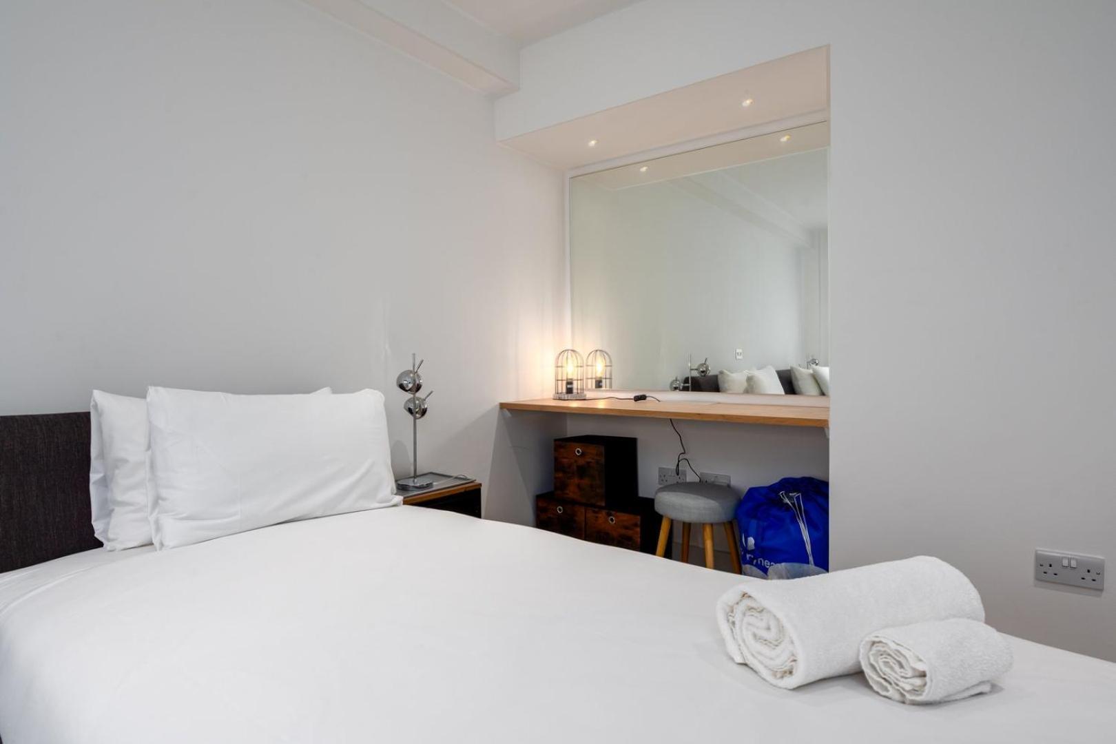 Guestready - Upscale Living In Kensington Appartement *