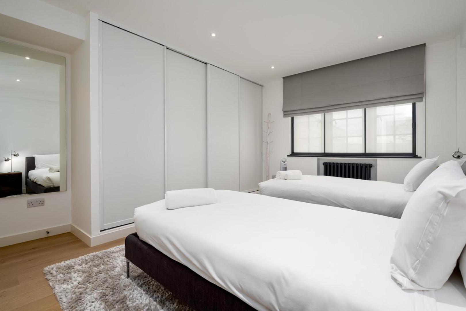 Guestready - Upscale Living In Kensington Londres