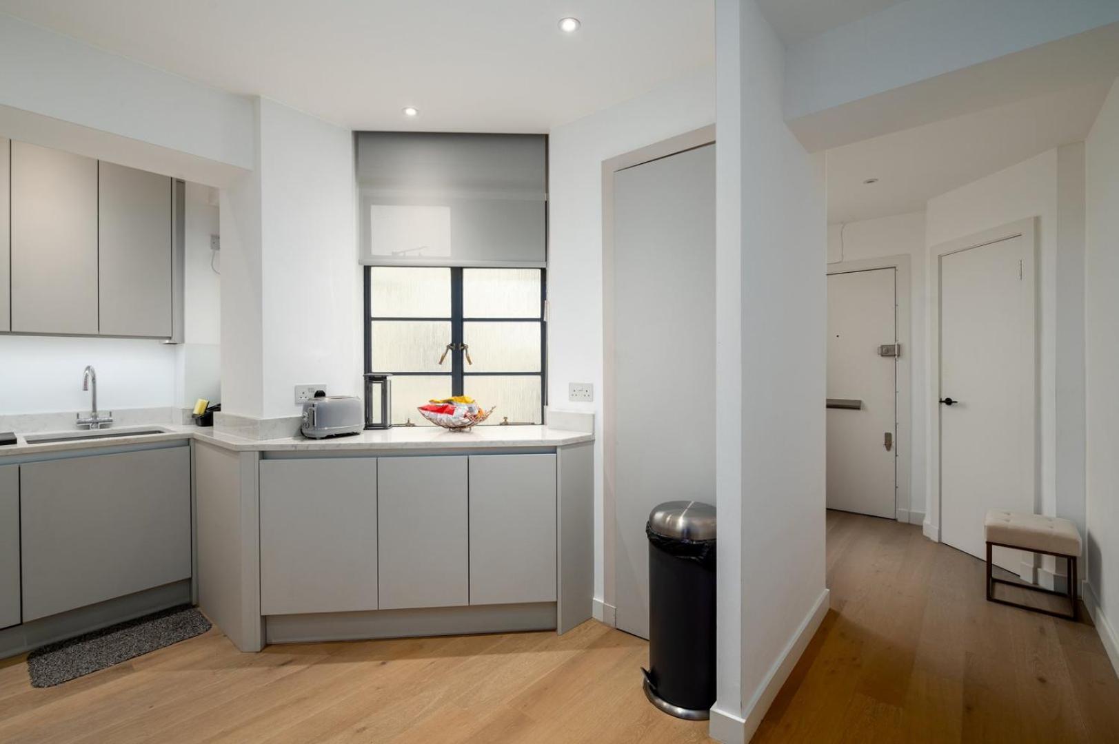 Appartement Guestready - Upscale Living In Kensington