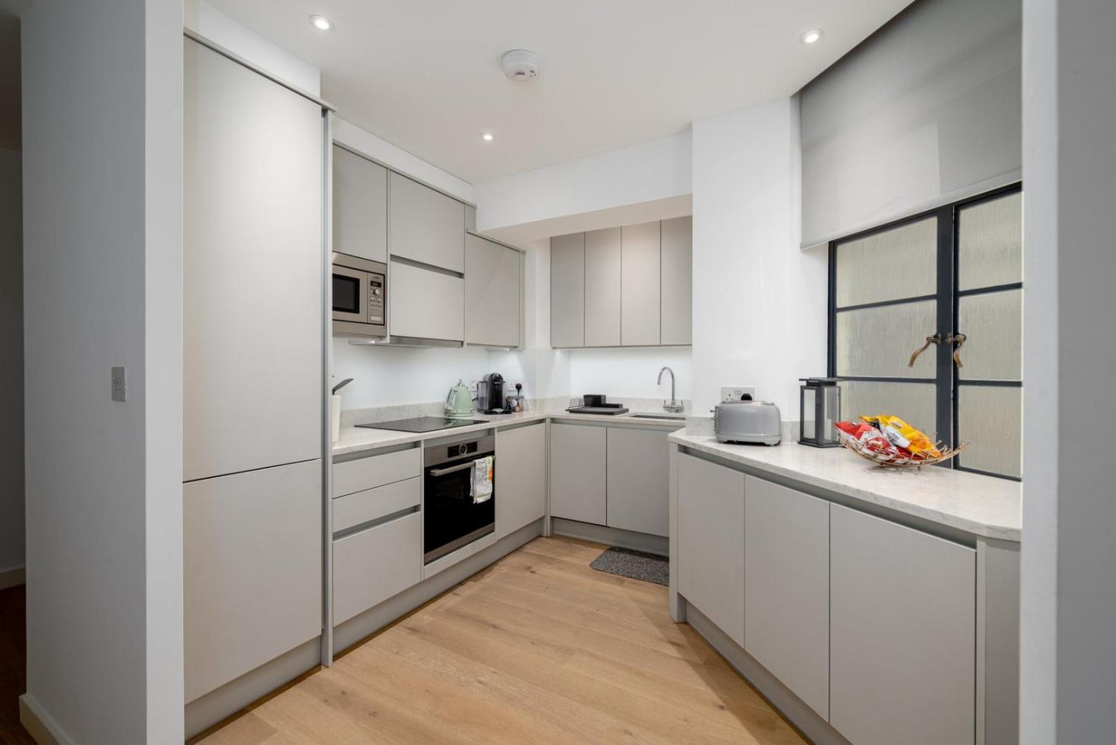 Appartement Guestready - Upscale Living In Kensington *