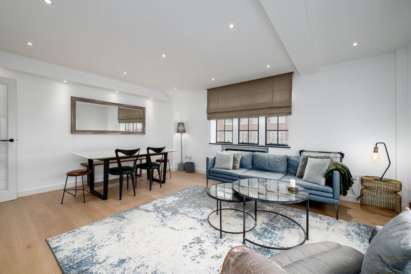 Appartement Guestready - Upscale Living In Kensington *