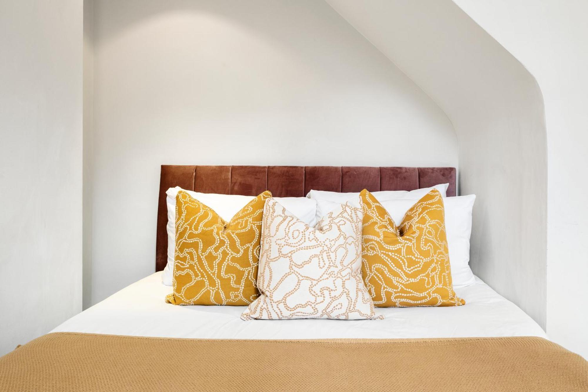 Comfortable In Shoreditch High Street Apartamento