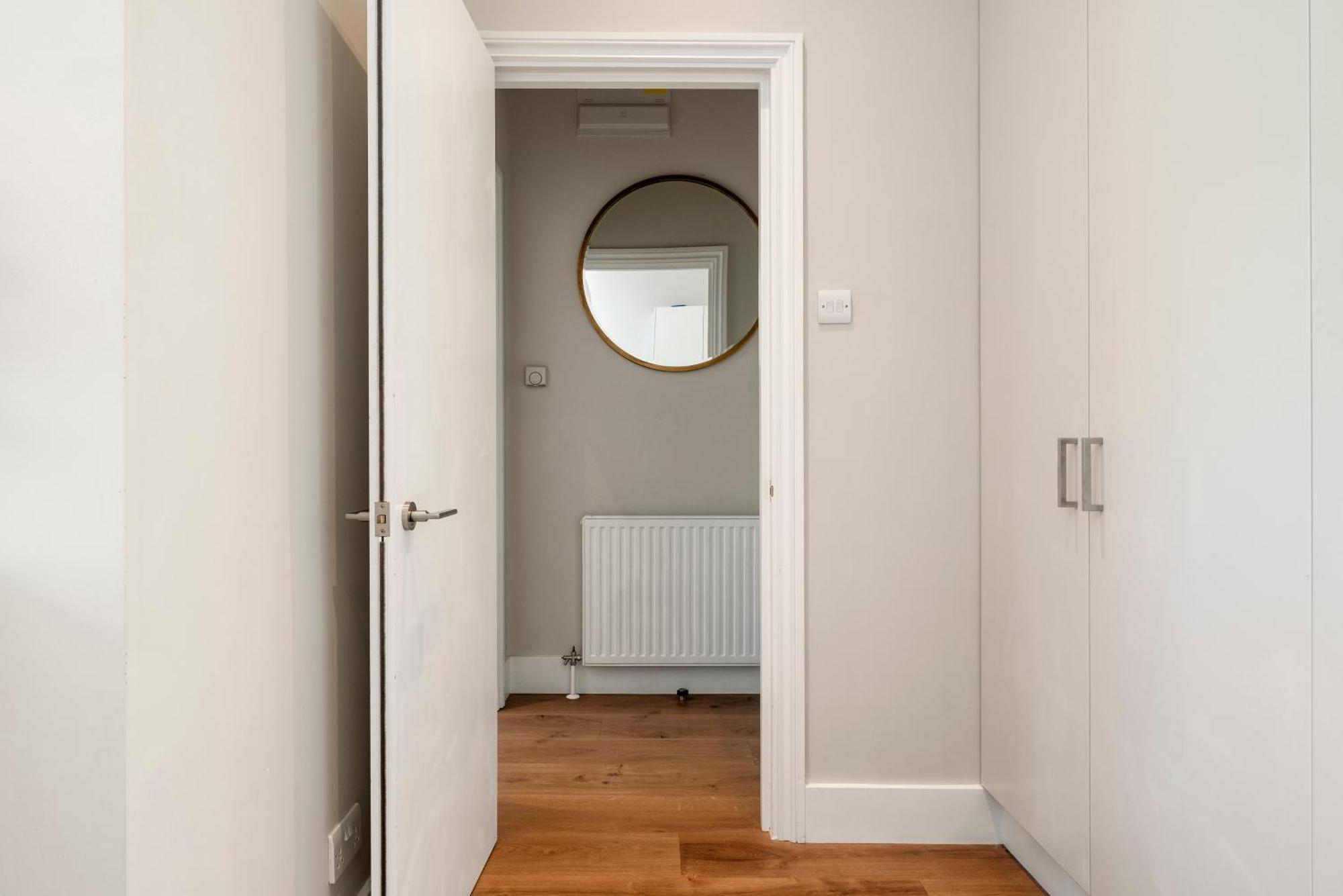 Apartamento Comfortable In Shoreditch High Street