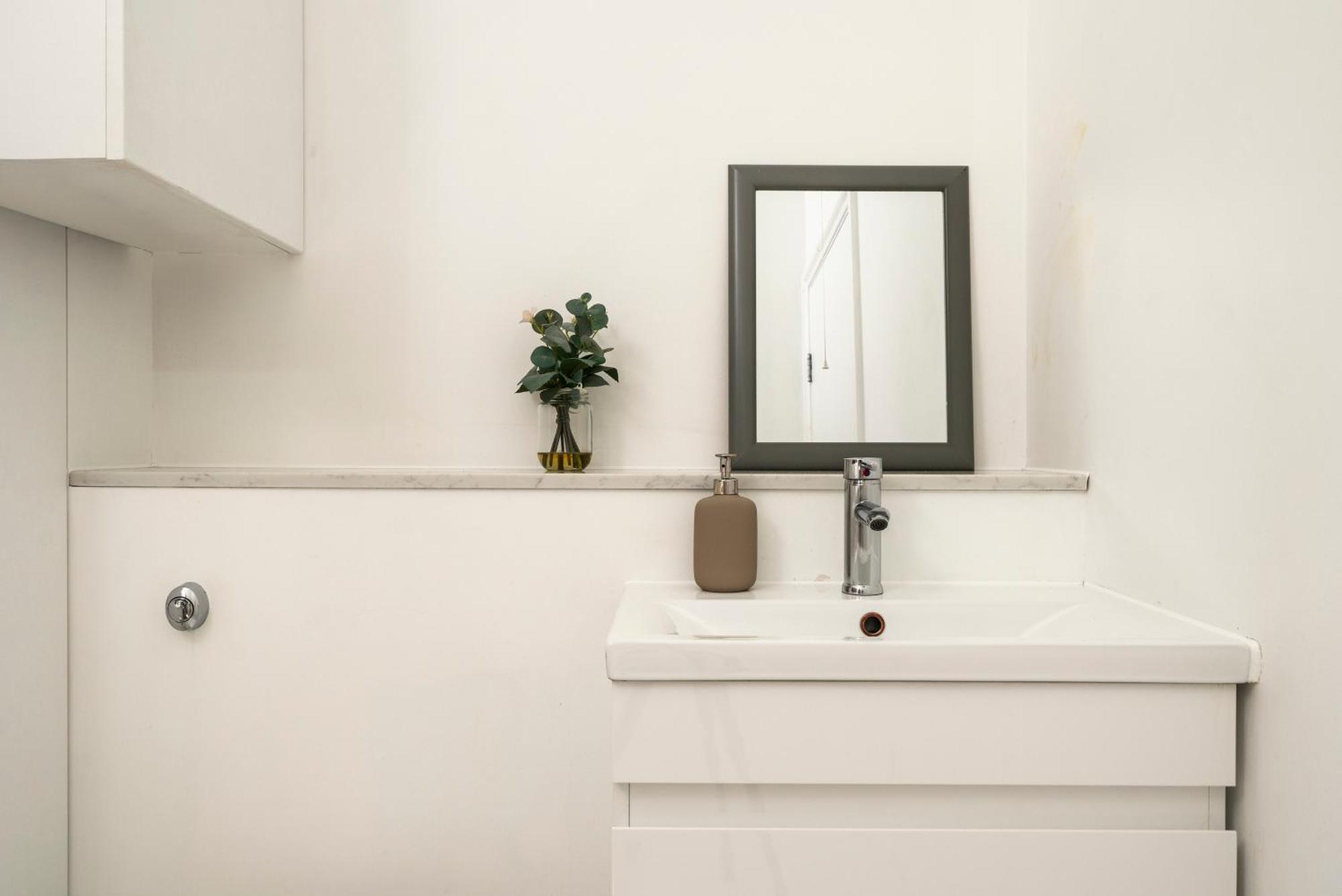 Apartamento Comfortable In Shoreditch High Street *