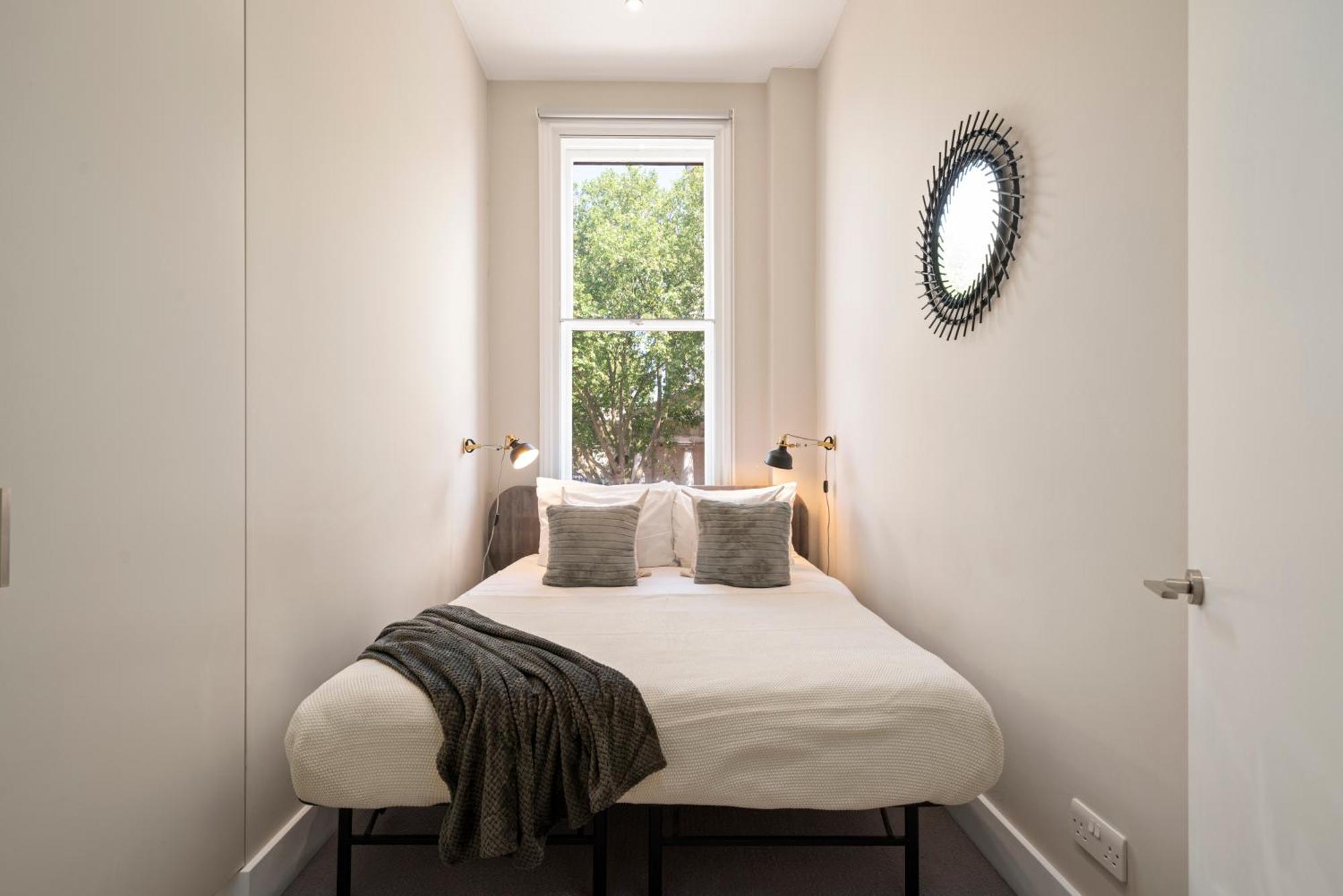 Comfortable In Shoreditch High Street Apartamento Londres