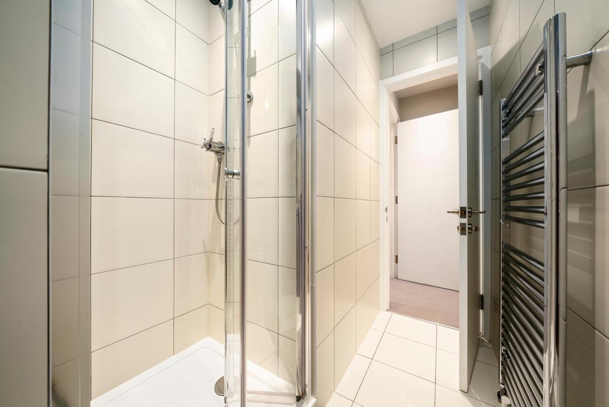 Apartamento Comfortable In Shoreditch High Street *