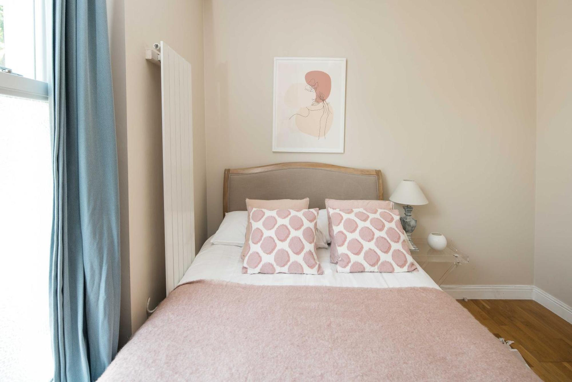 Stylish On The Kings Road Appartement *
