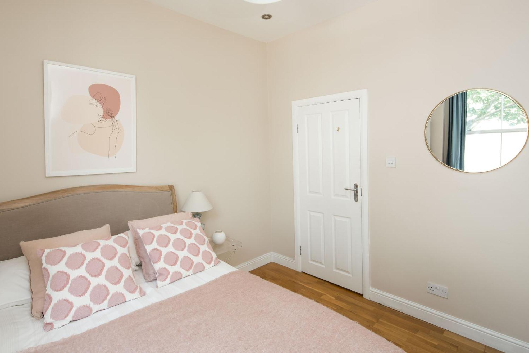 Appartement Stylish On The Kings Road *