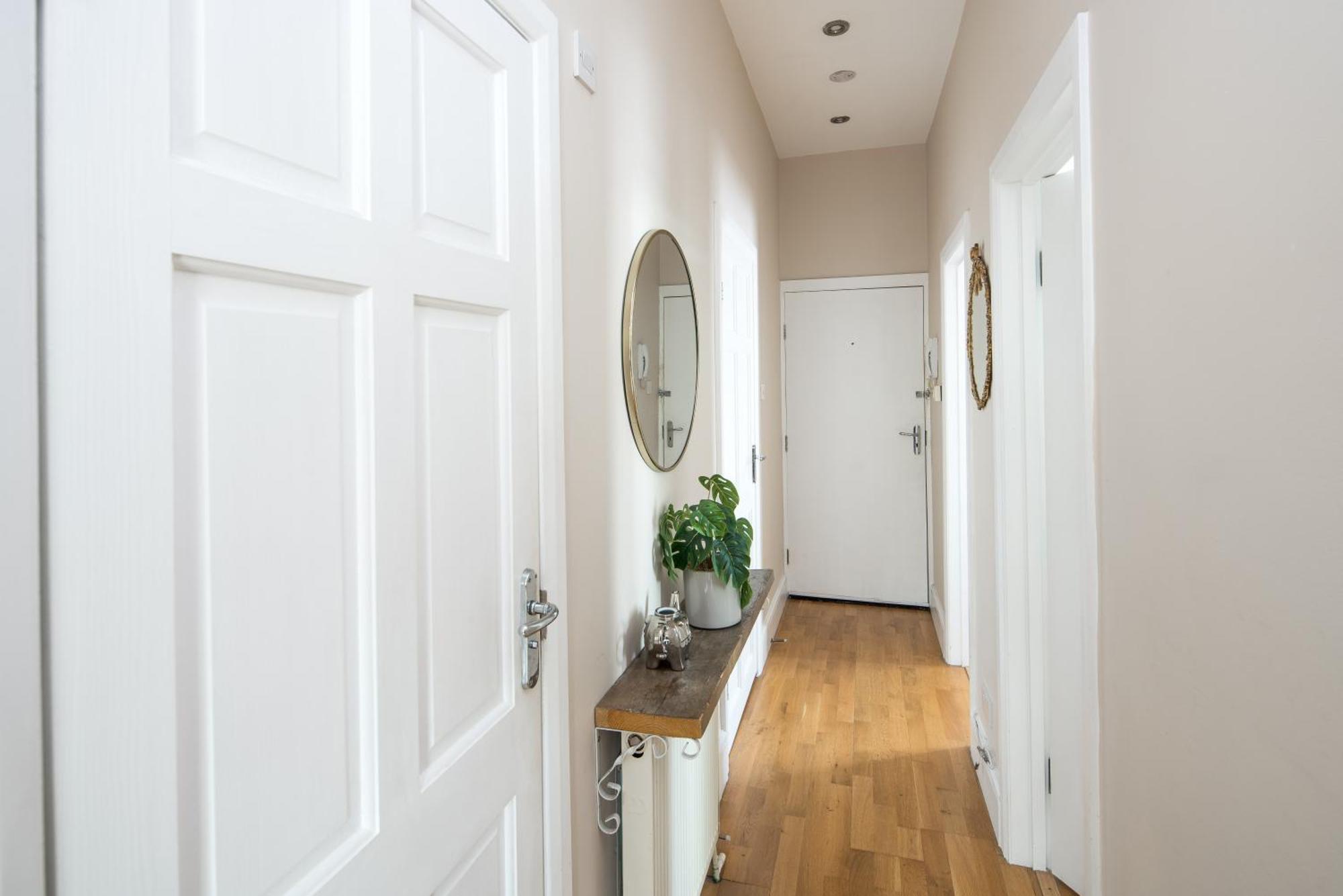 Appartement Stylish On The Kings Road Londres