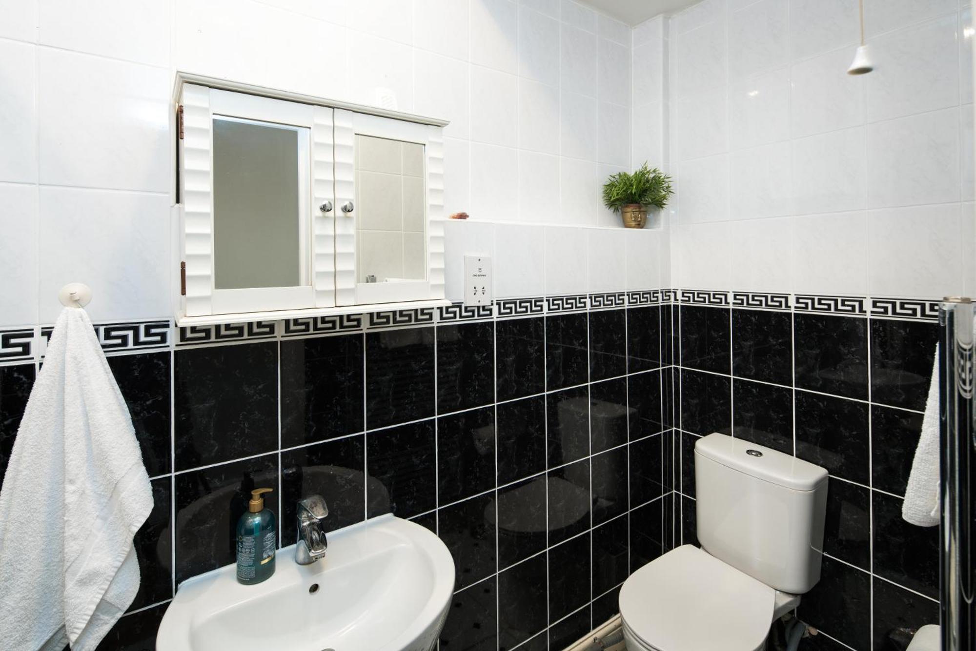 Chic 2-Bedroom Apartment On The Kings Road, Chelsea * Londres