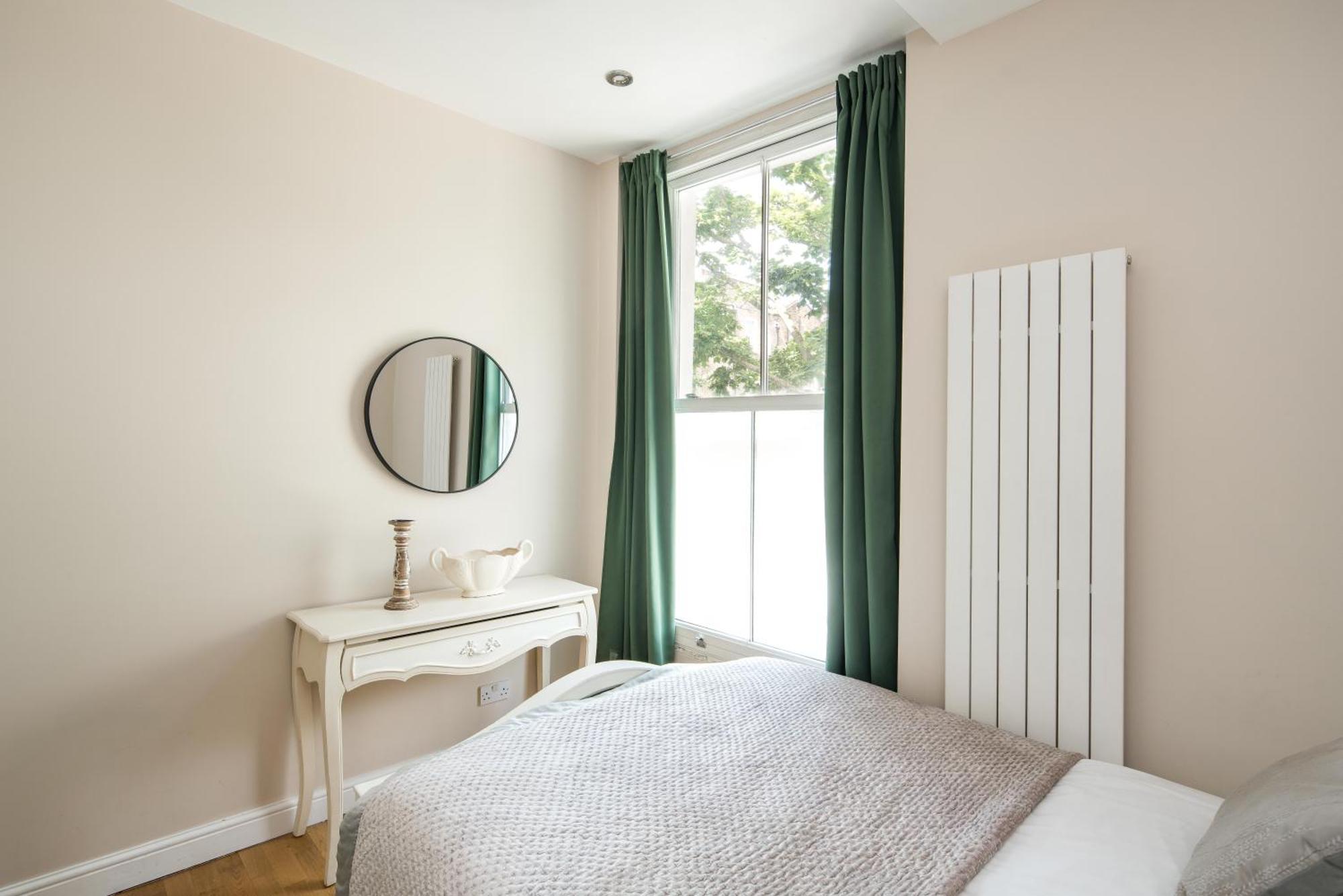 Appartement Stylish On The Kings Road *