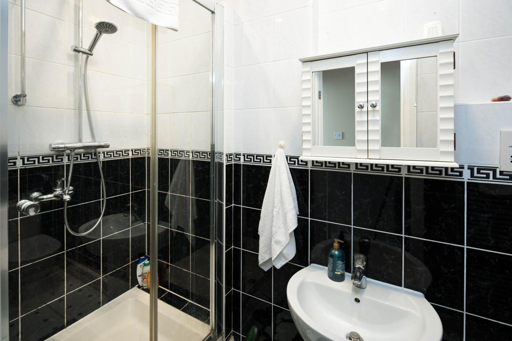 Stylish On The Kings Road Appartement Londres