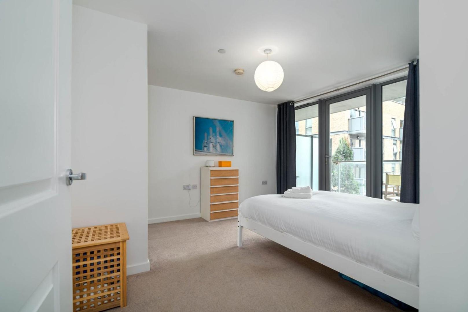Guestready - Chic With Balcony In Appartement Londres