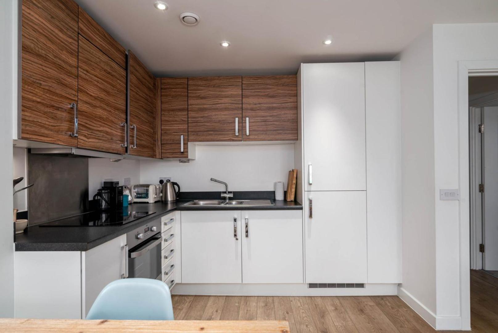 Guestready - Chic With Balcony In Appartement *