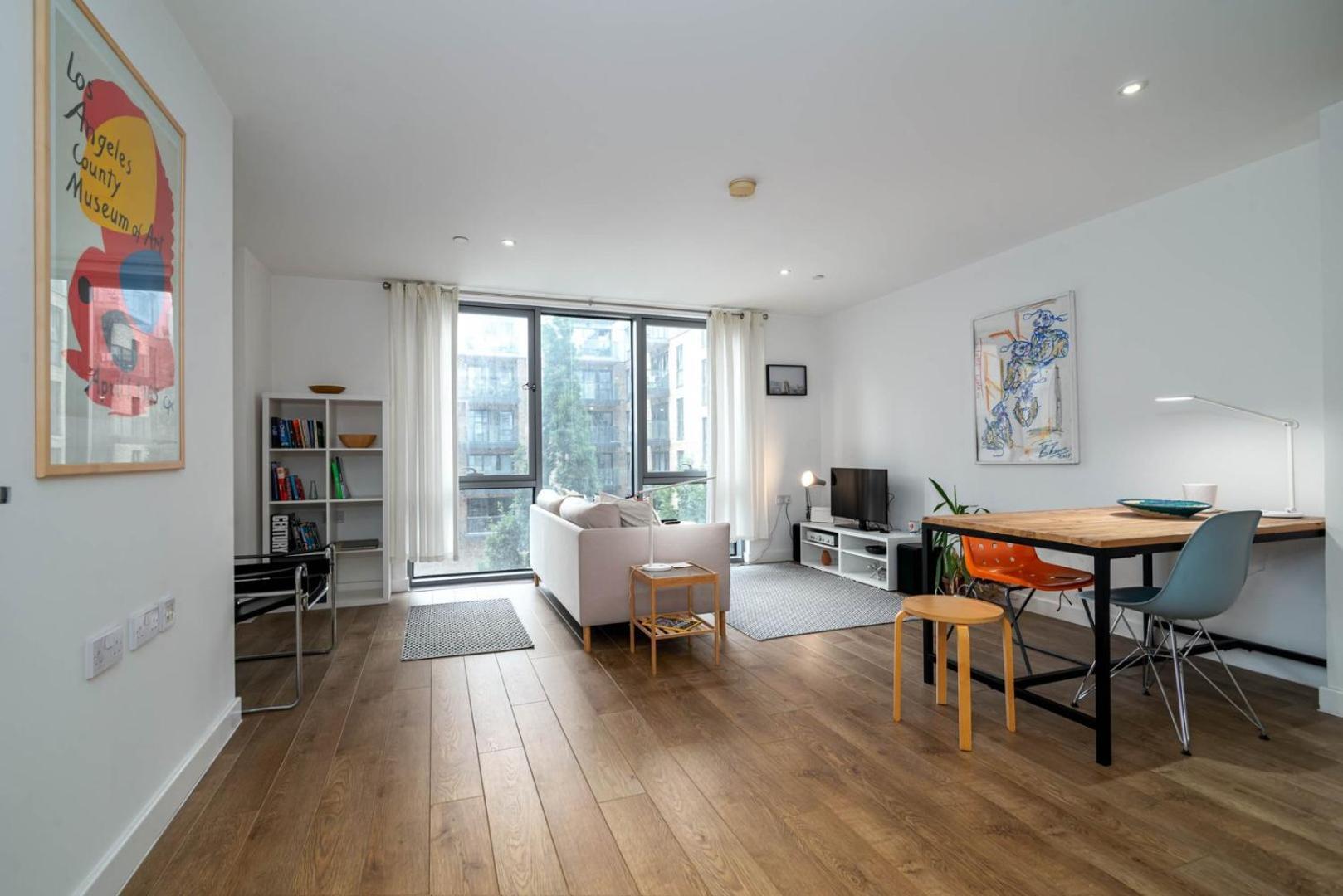 Guestready - Chic With Balcony In Londres