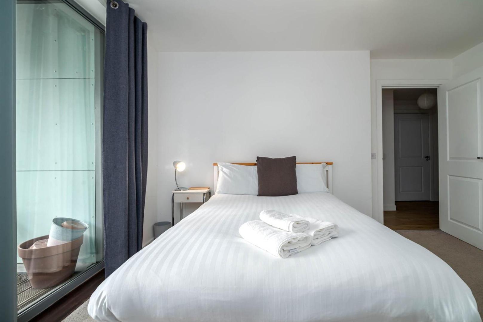Guestready - Chic With Balcony In Appartement Londres