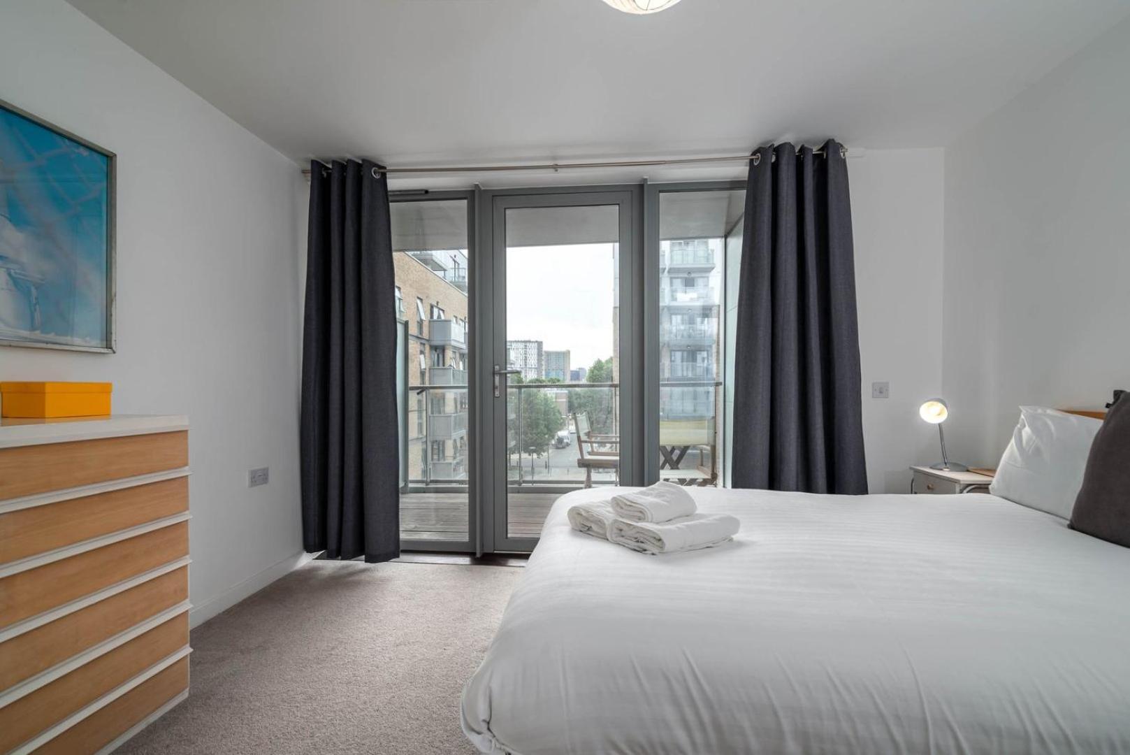 Appartement Guestready - Chic With Balcony In