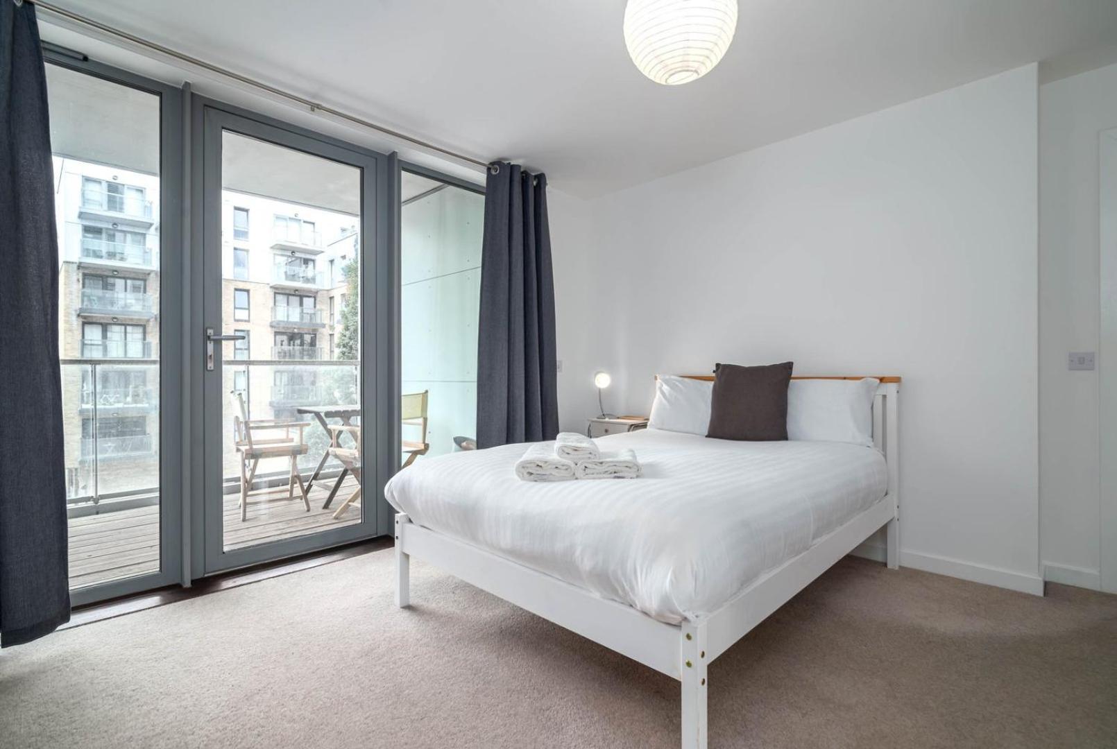 Guestready - Chic With Balcony In Appartement *