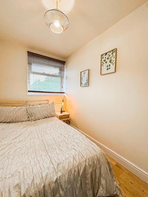 Appartement Bright & Spacious Split Level Flat In Kennington Londres