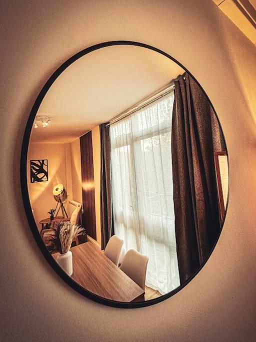 Appartement Bright & Spacious Split Level Flat In Kennington *