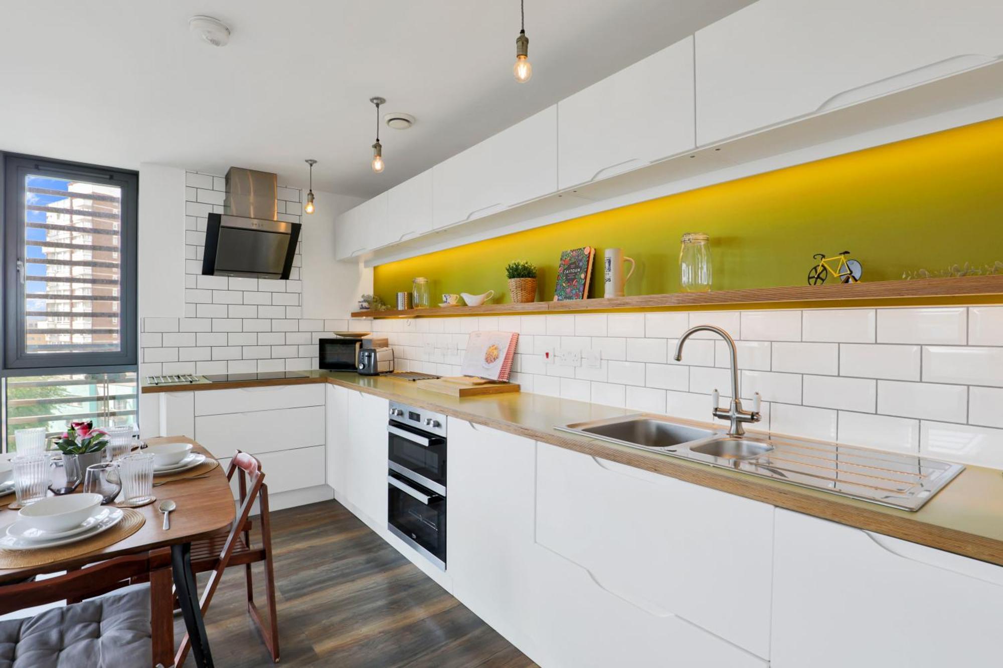 Canal View 2bd Balcony Retreat * Londres