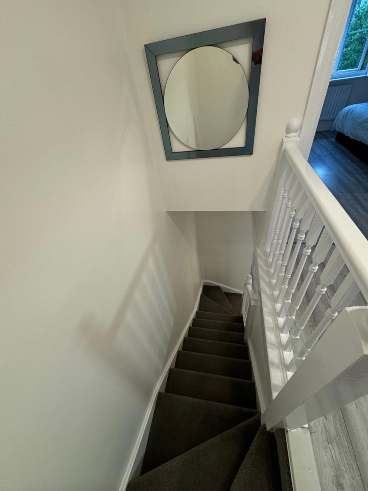 Spacious 3 Bedroom Home, With Private Driveway 5 Minutes From Excel Centre & Custom House Casa de férias *