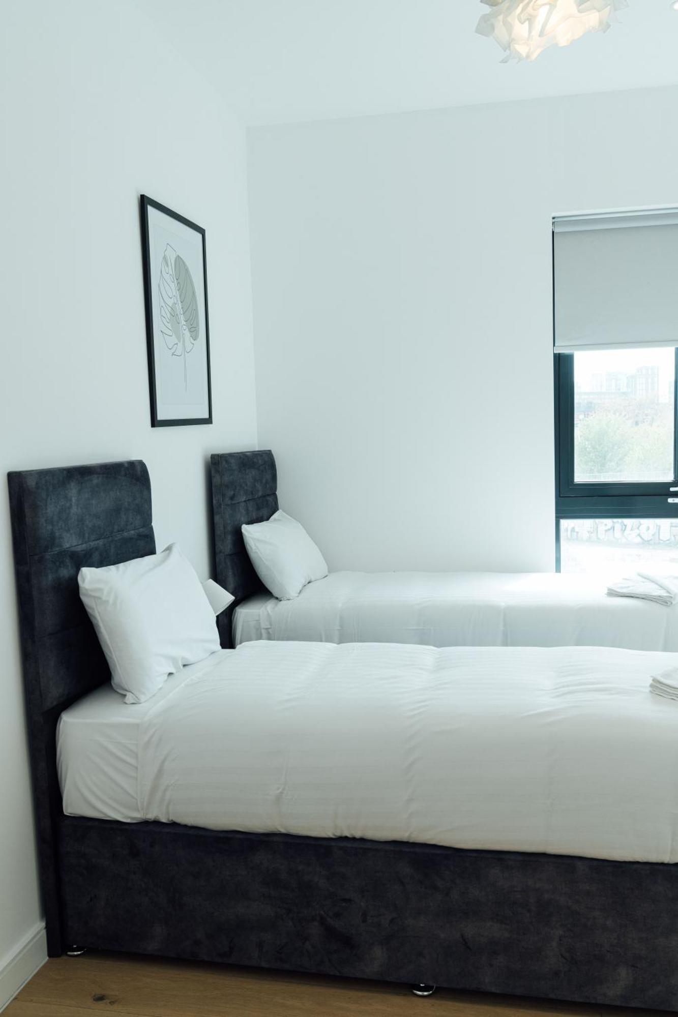 Appartement Access Shoreditch