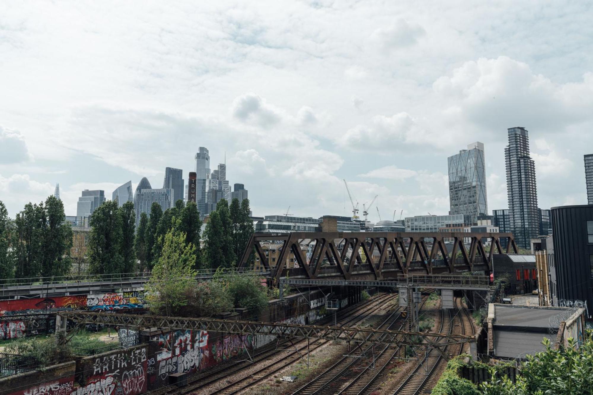 Apartamento Access Shoreditch