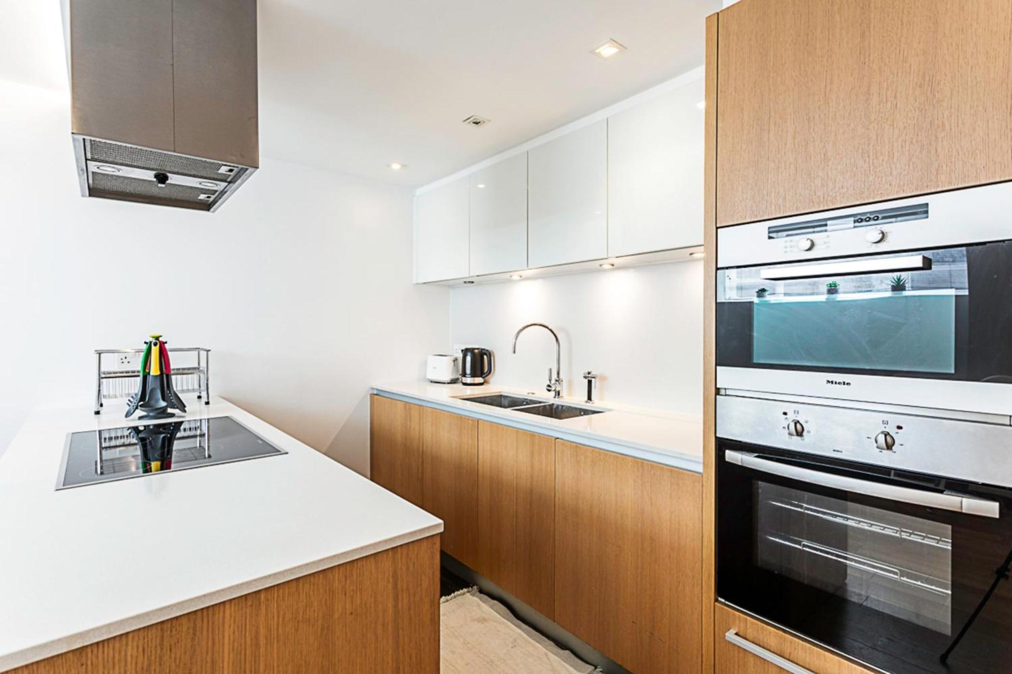 Ferienhaus Cosy Marylebone House