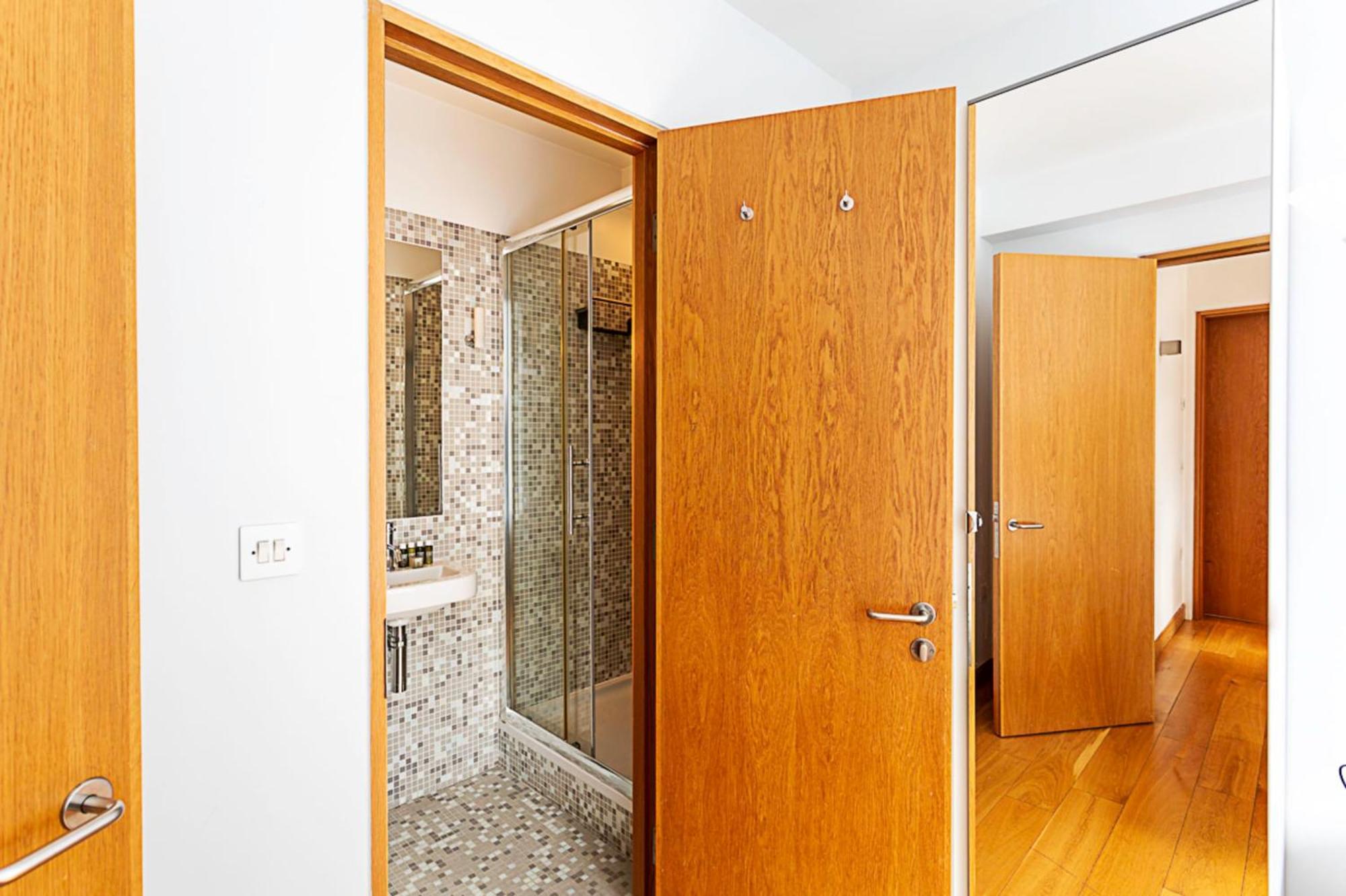 Cosy Marylebone House Ferienhaus
