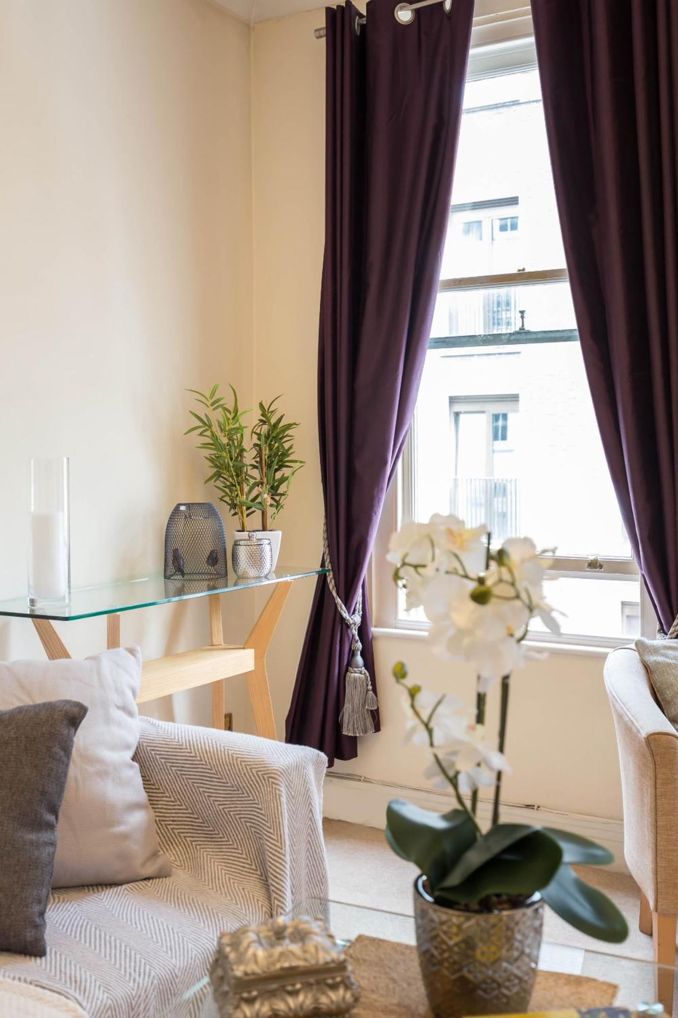 Park Lane Mayfair Collection * Londen