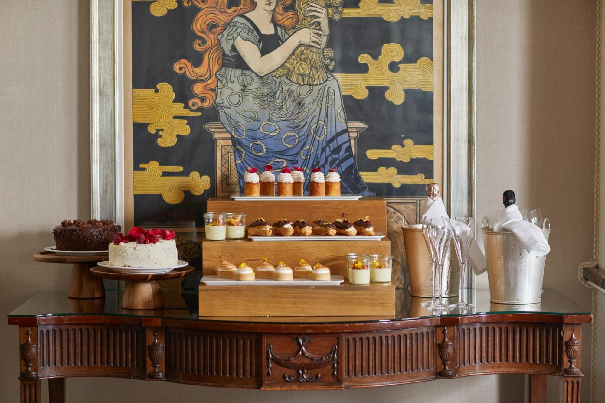 Egerton House Hotel Londres