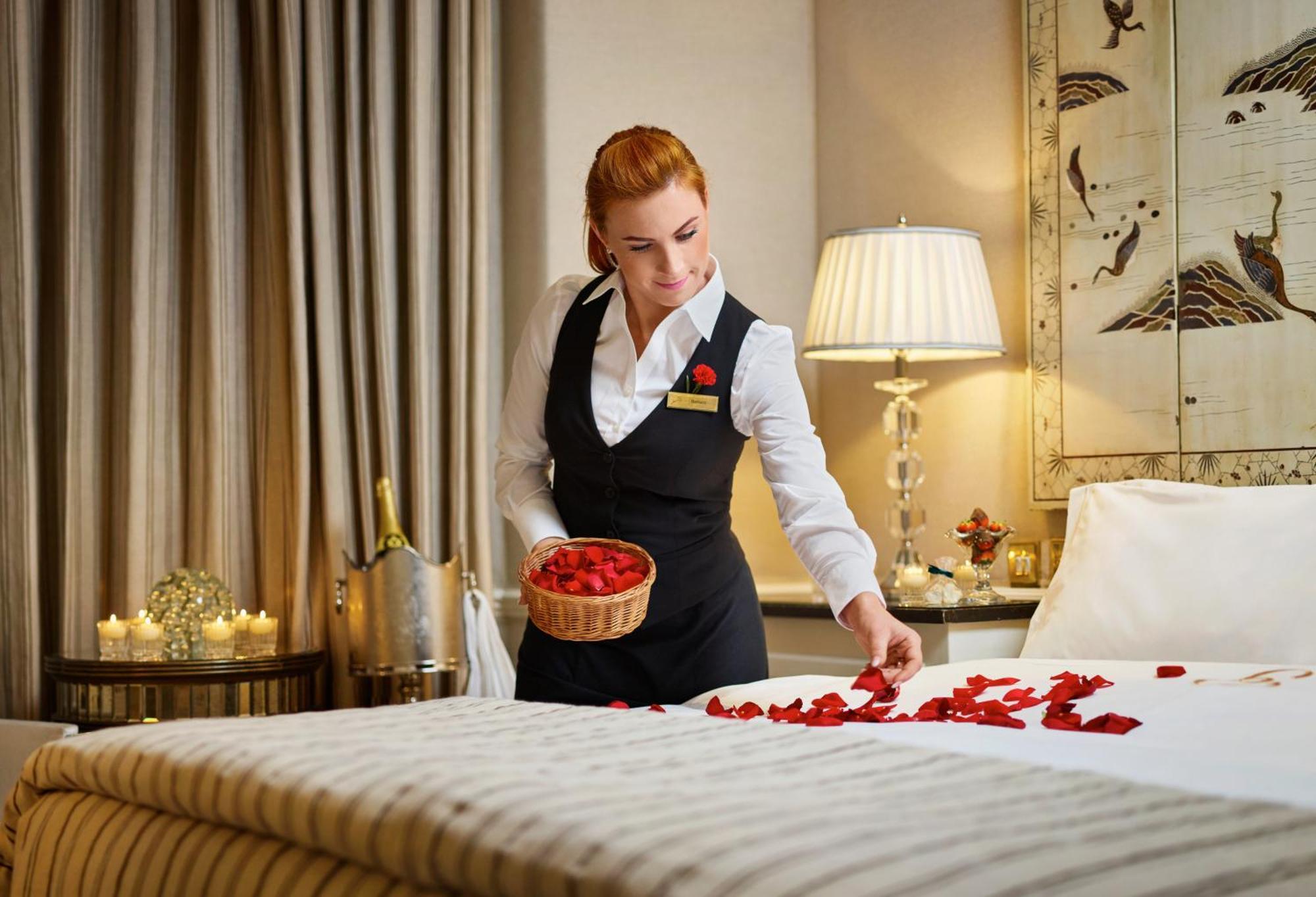 Egerton House 5*