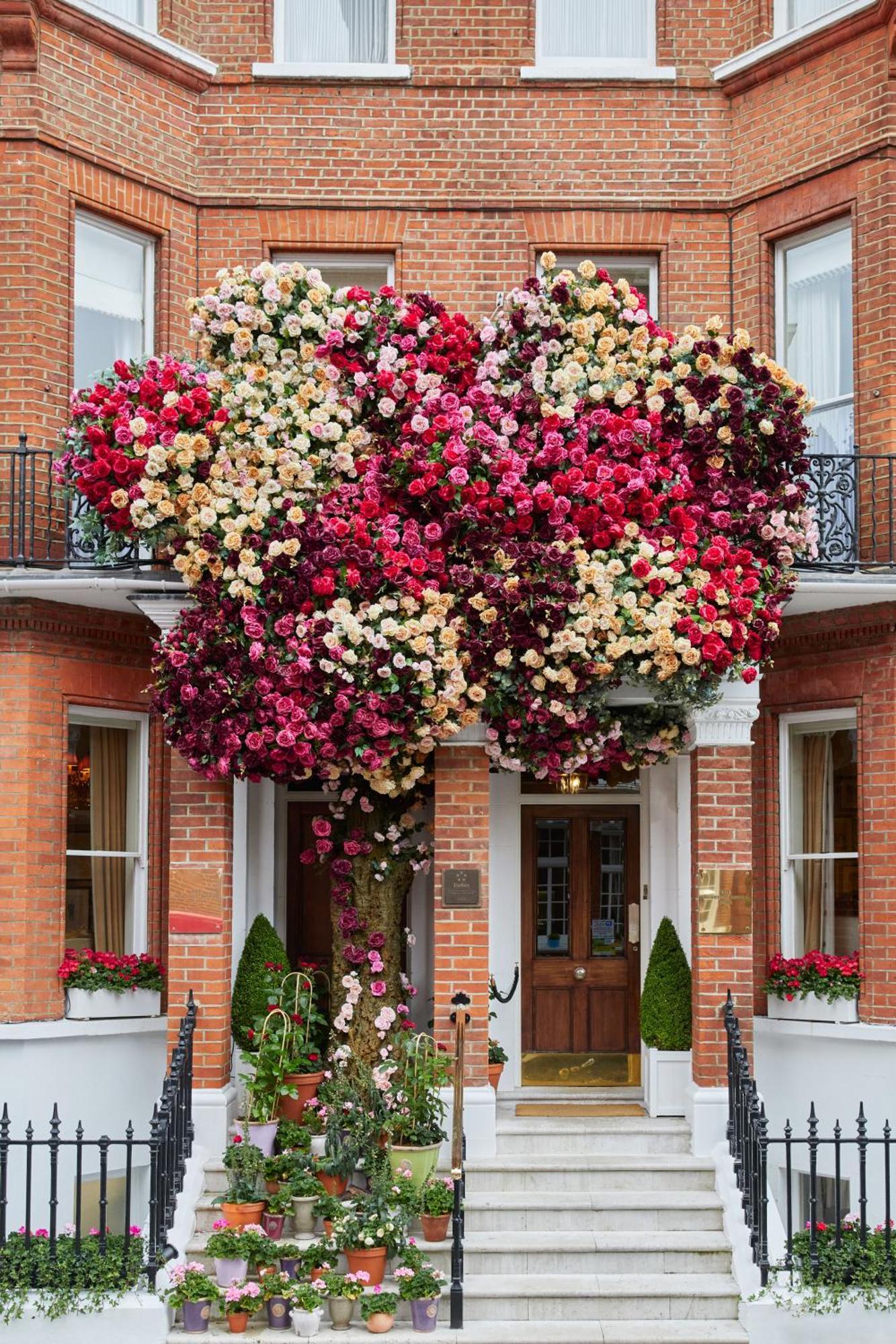 Egerton House Londres