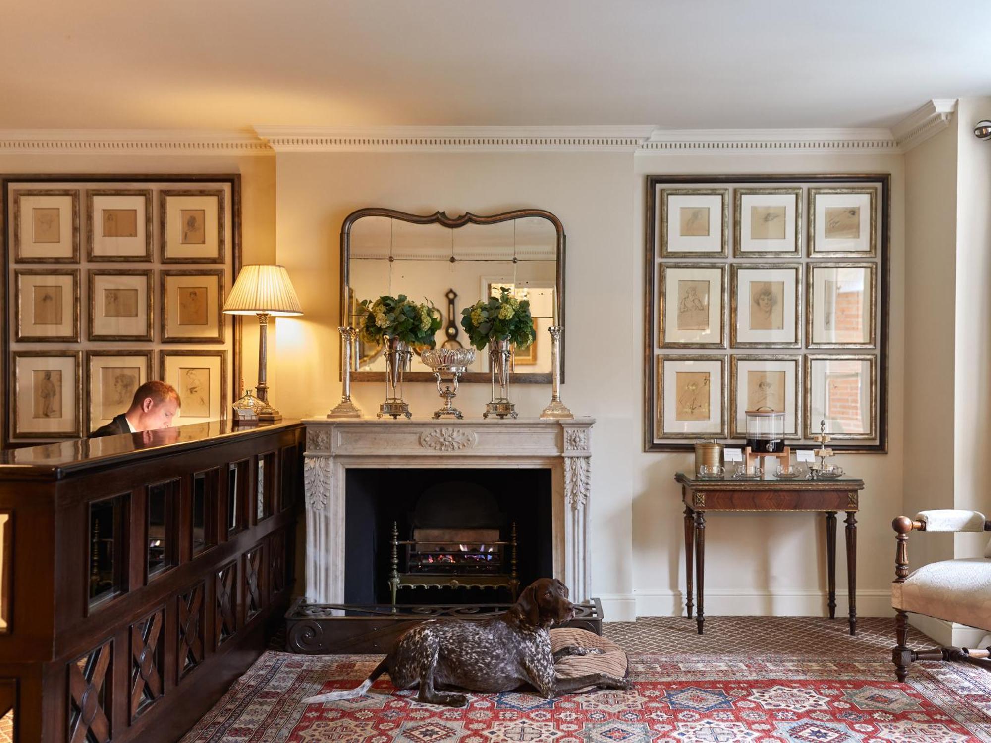 Hotel Egerton House 5*