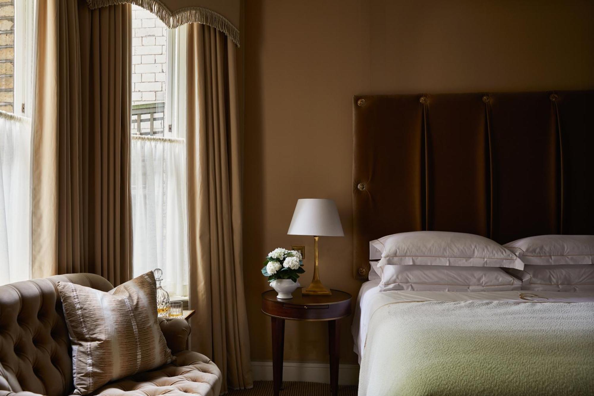 Hotel Egerton House Londres