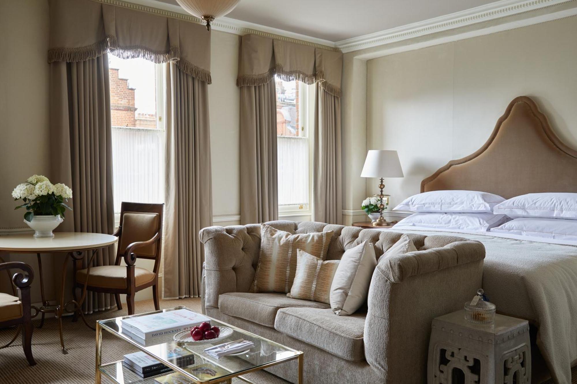 Egerton House Londres