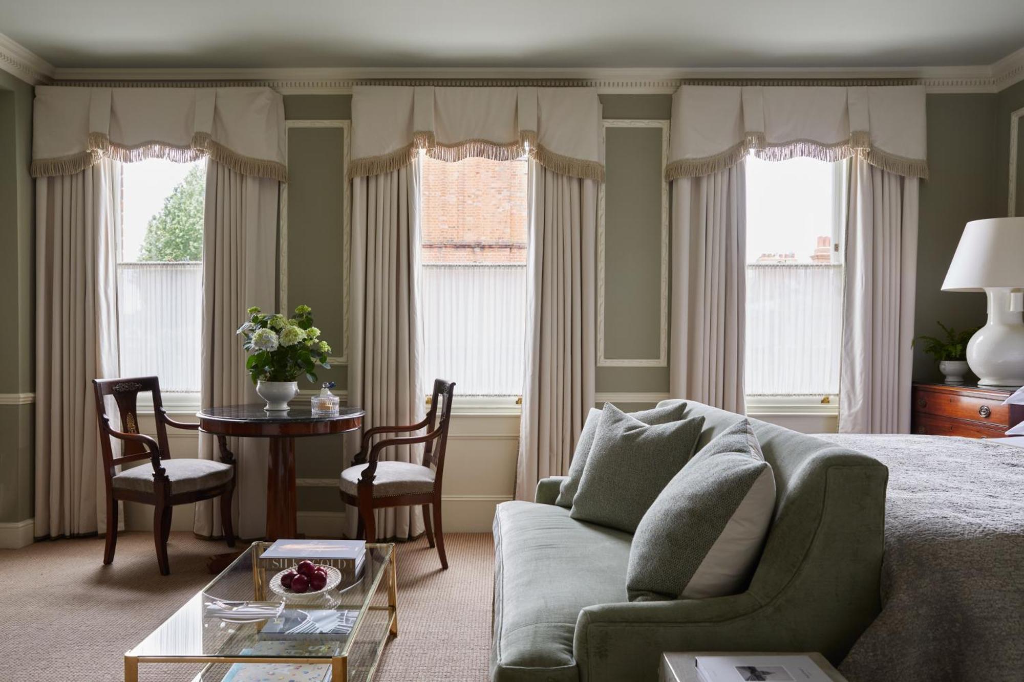 Hotel Egerton House