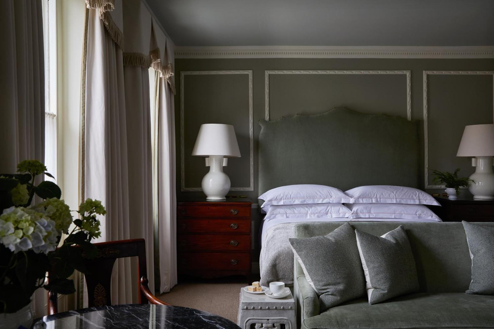 Egerton House Hotel Londres