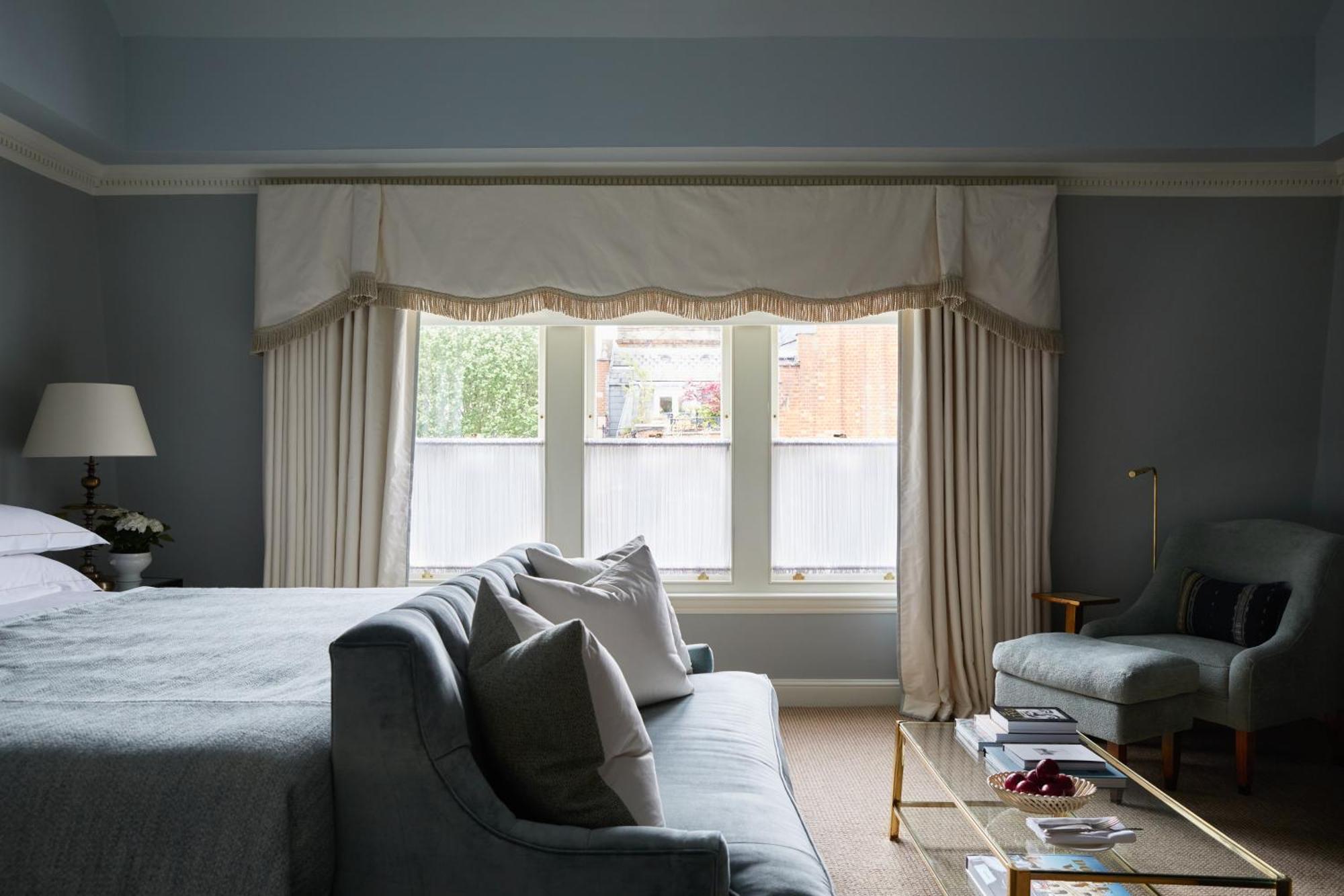 Egerton House 5*