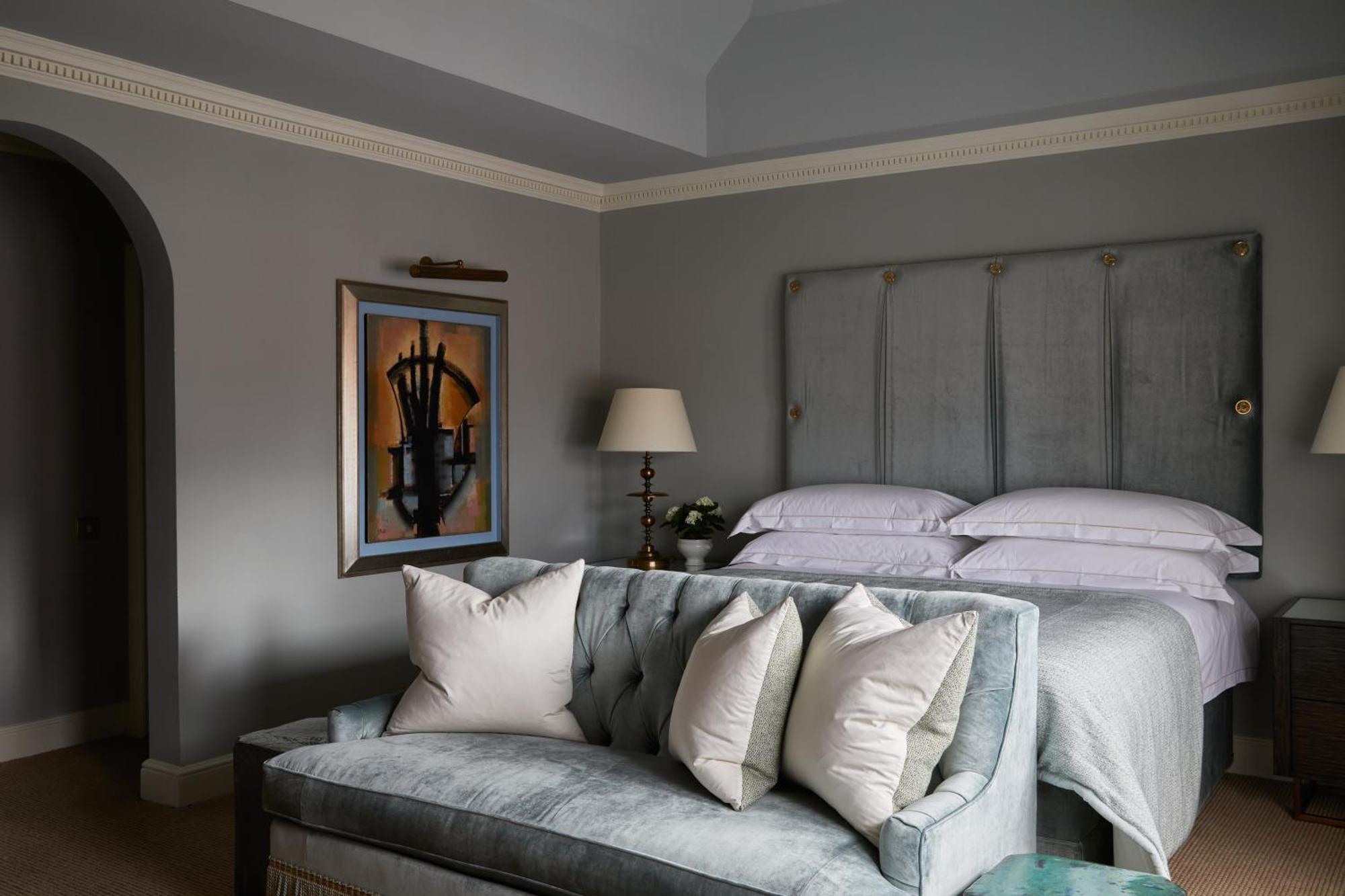 Egerton House Hotel Londres
