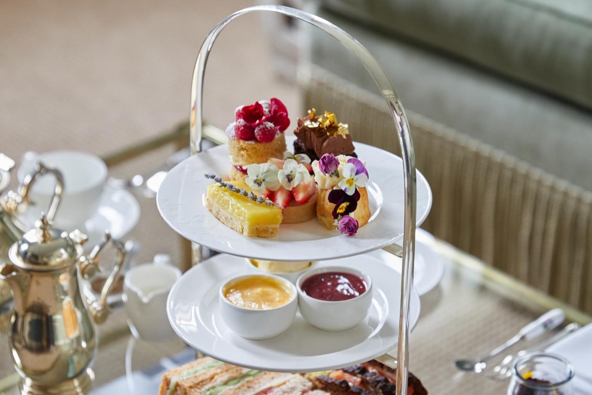 Egerton House 5* Londres