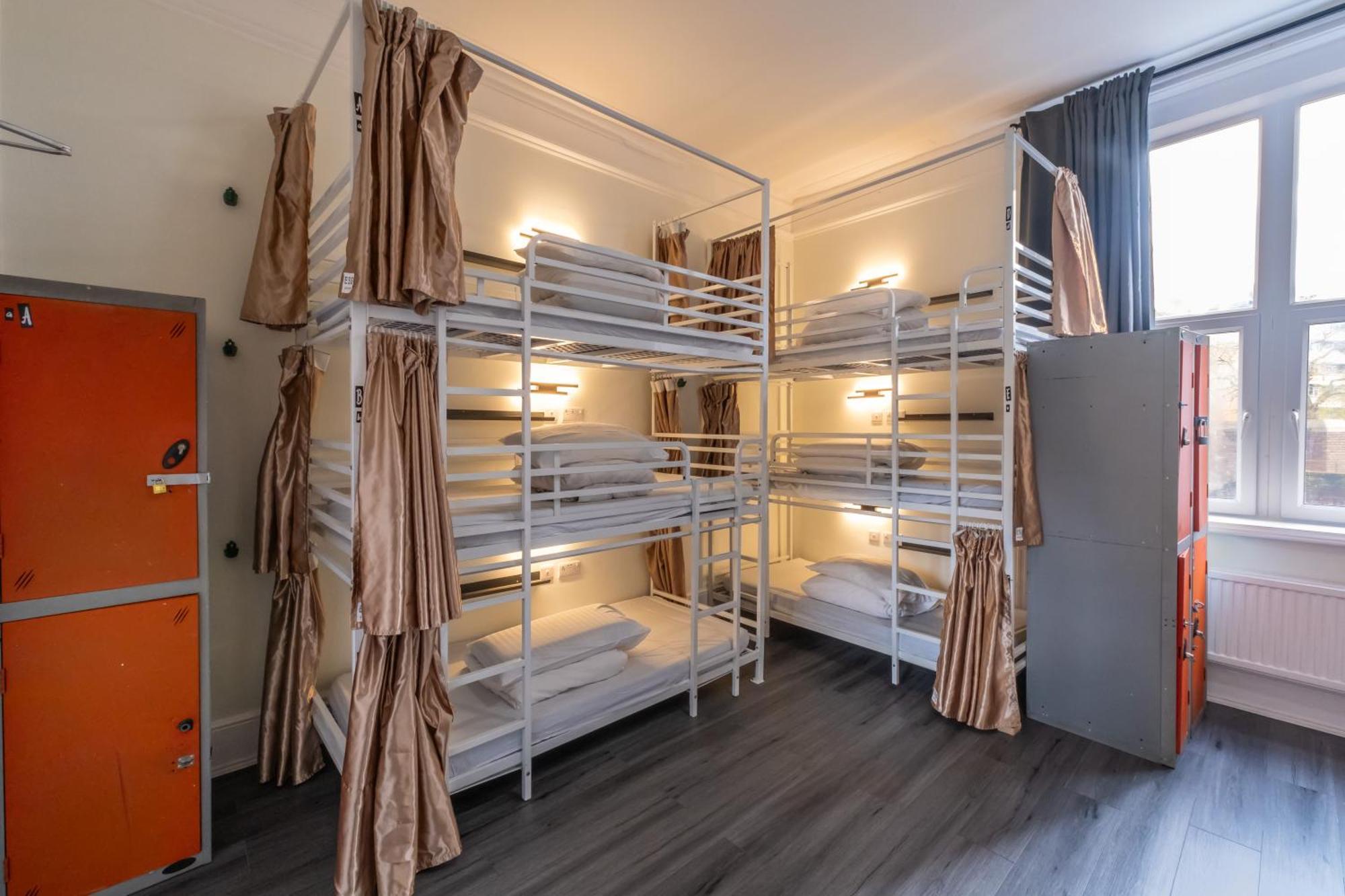 Book A Bed * Londres