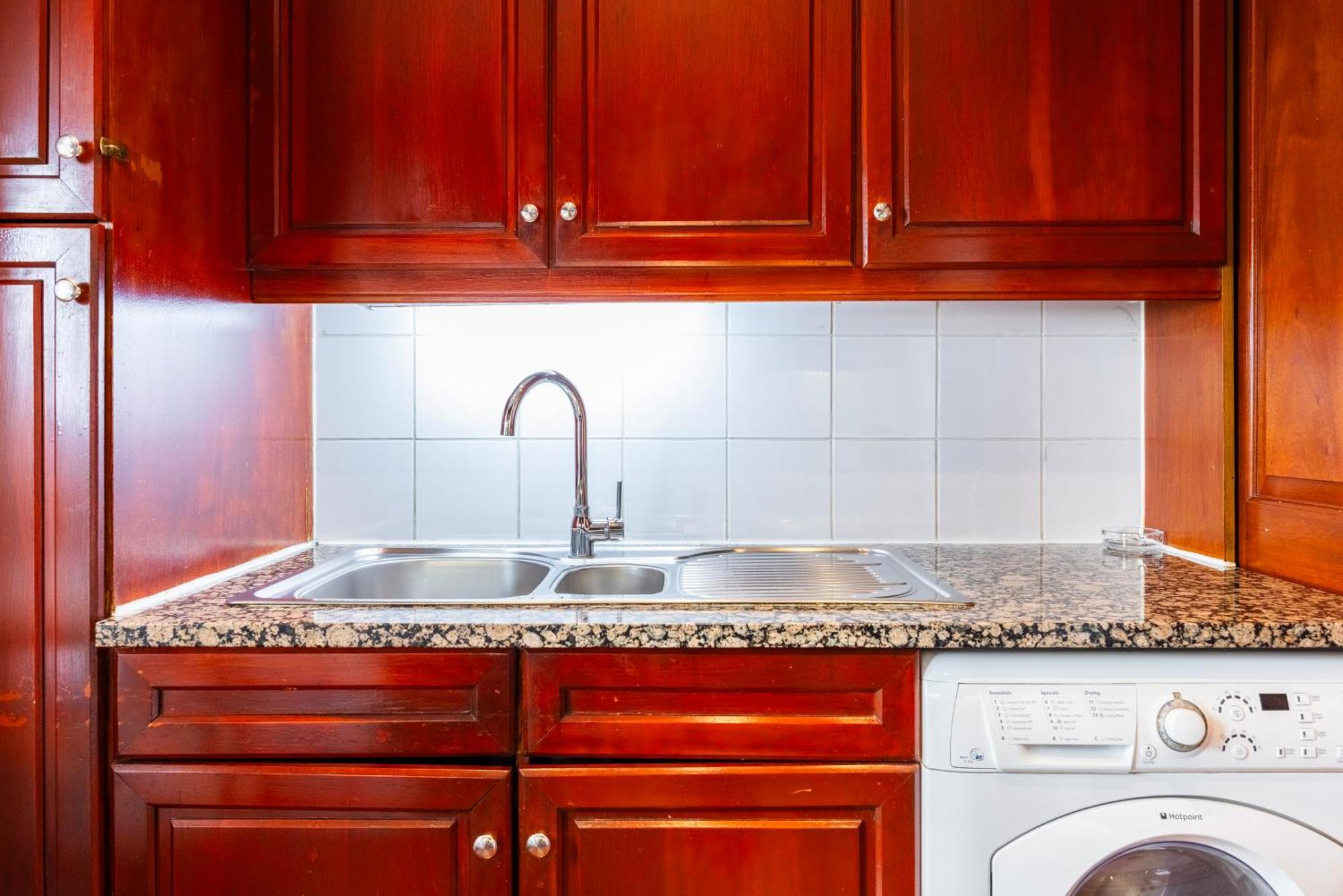 Carlton Court - Mayfair 5* Londres