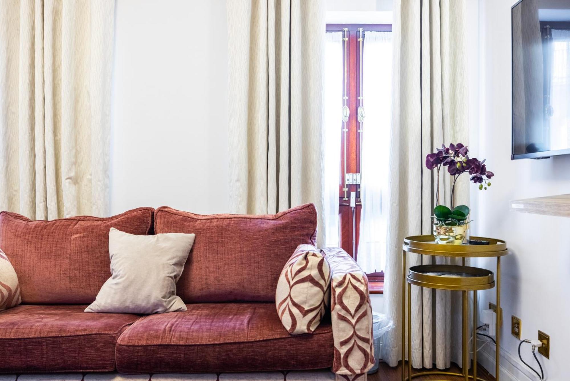 Carlton Court - Mayfair 5* Londres