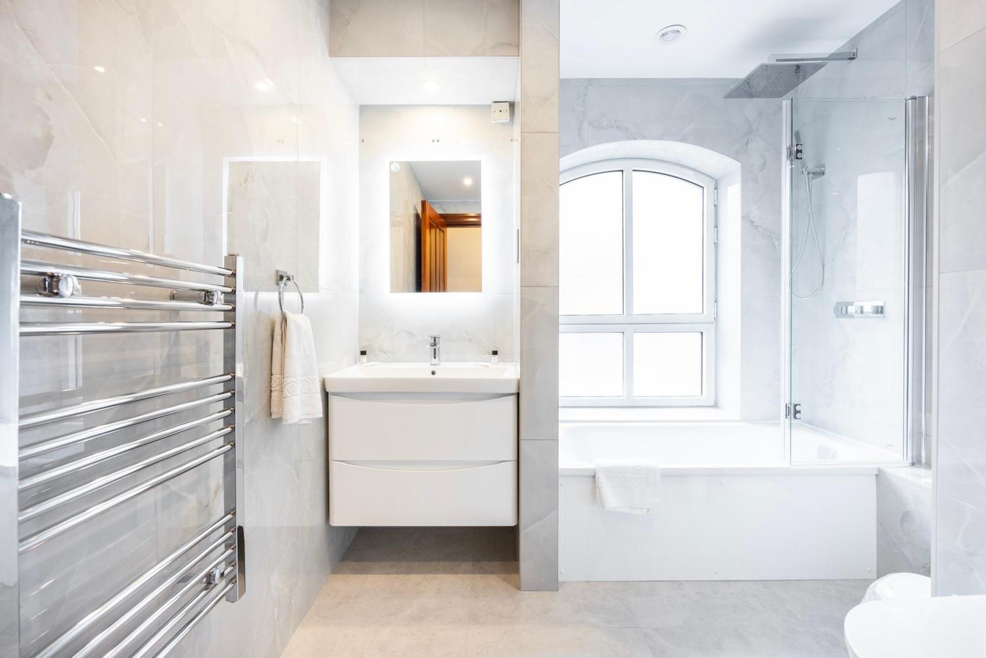 Carlton Court - Mayfair 5* Londres