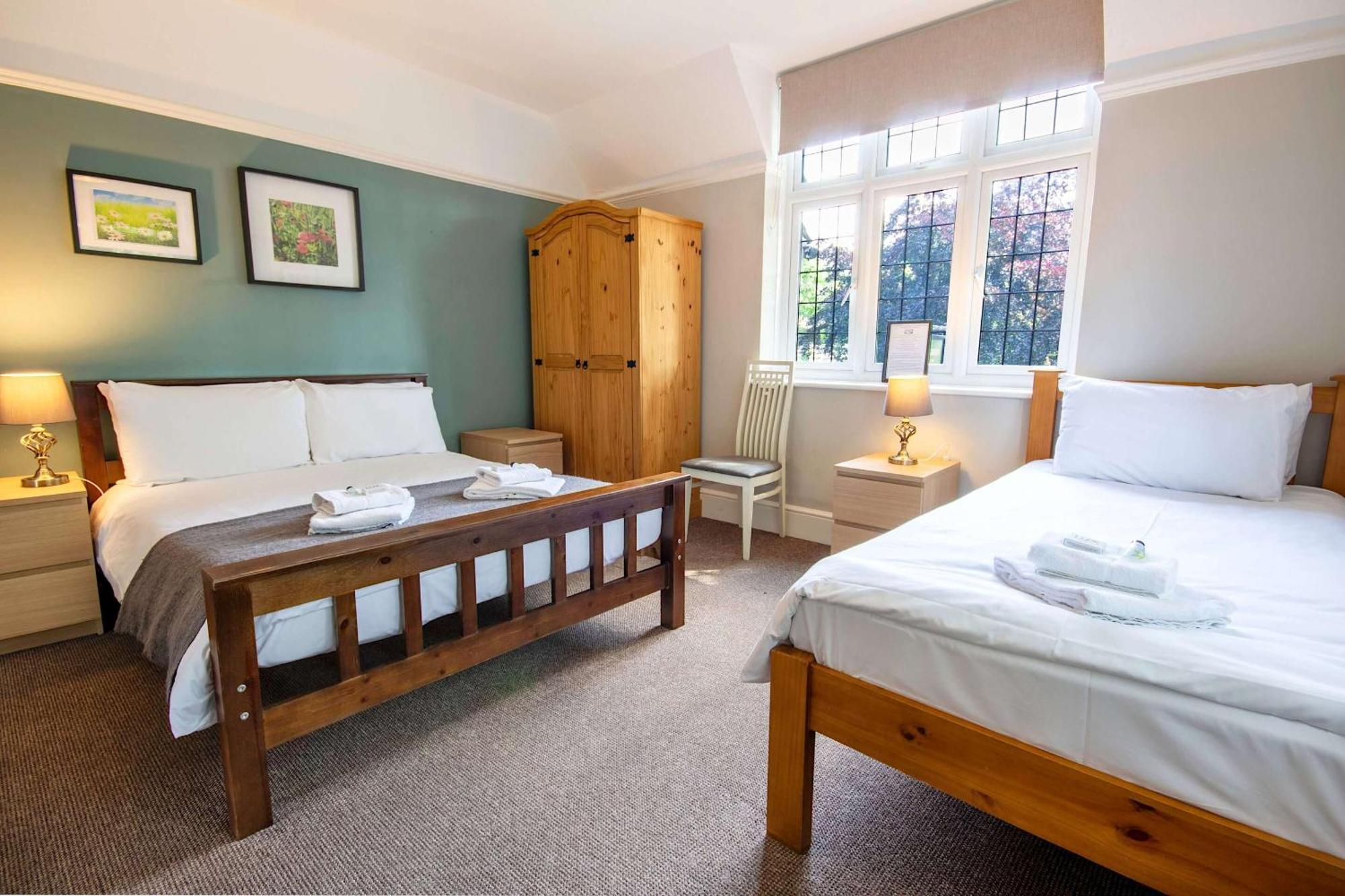 Inn The W7 Londres