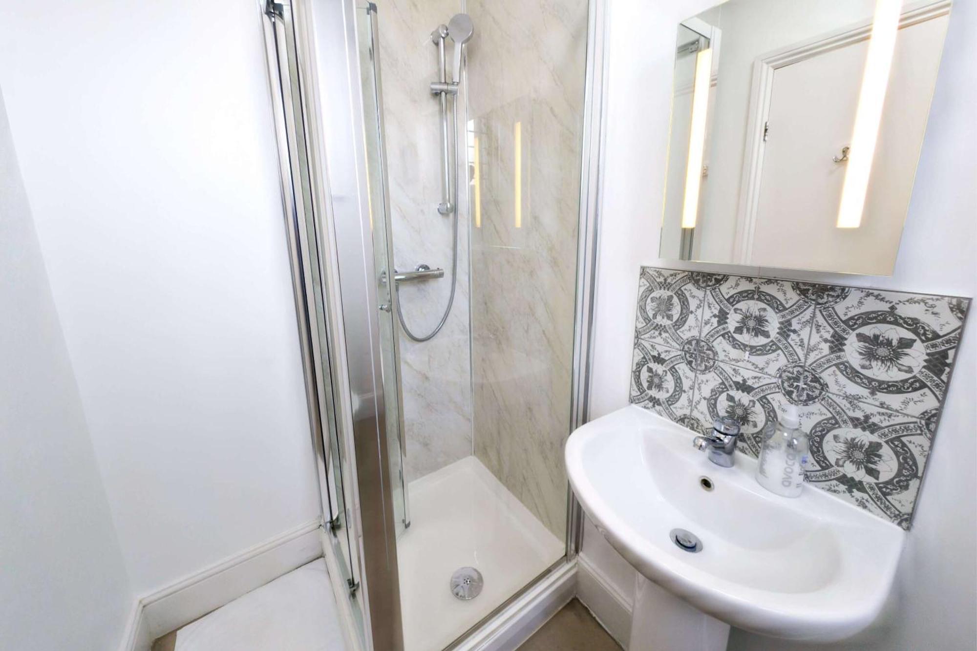 The W7 Londen