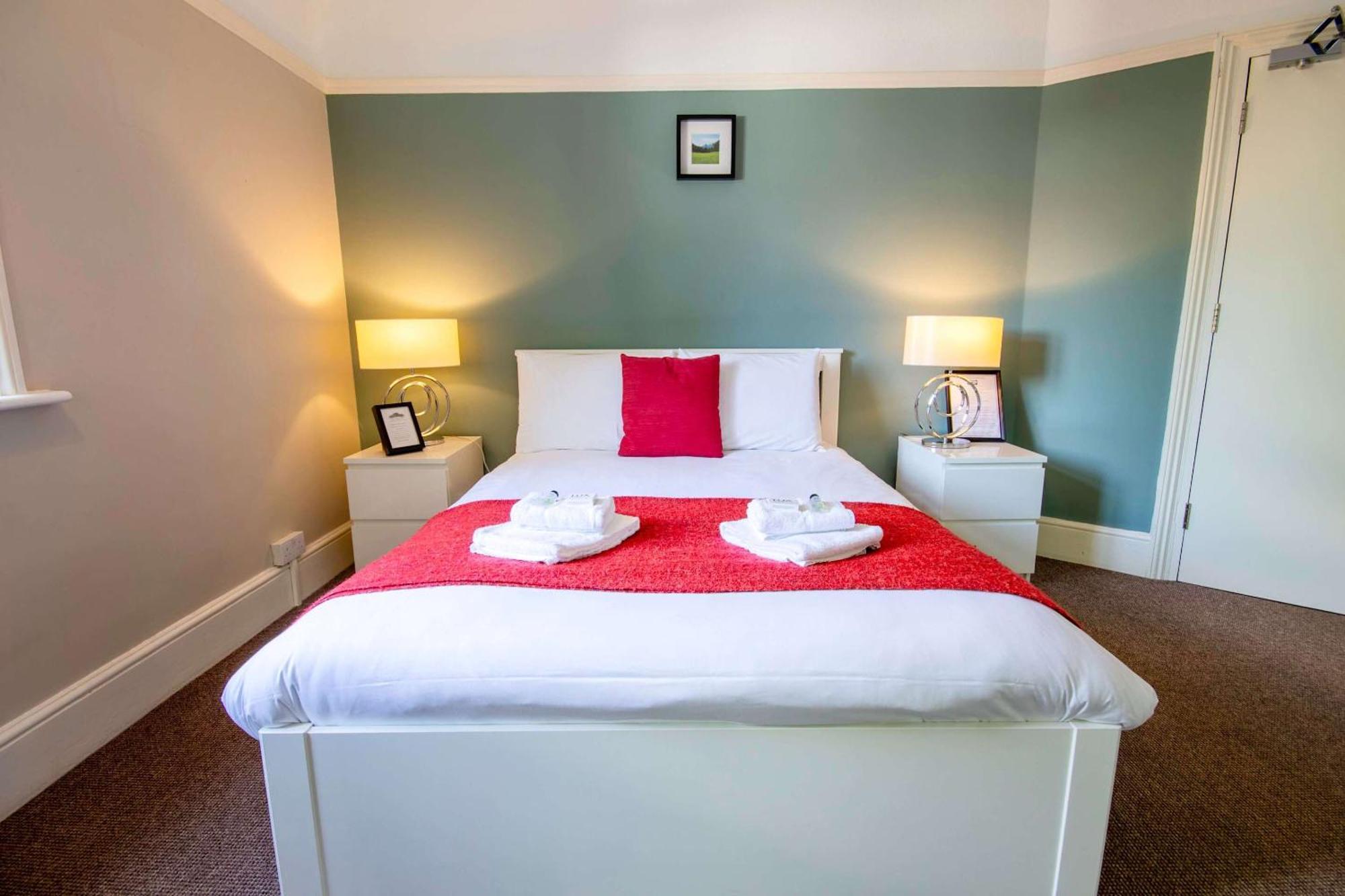 Inn The W7 Londres