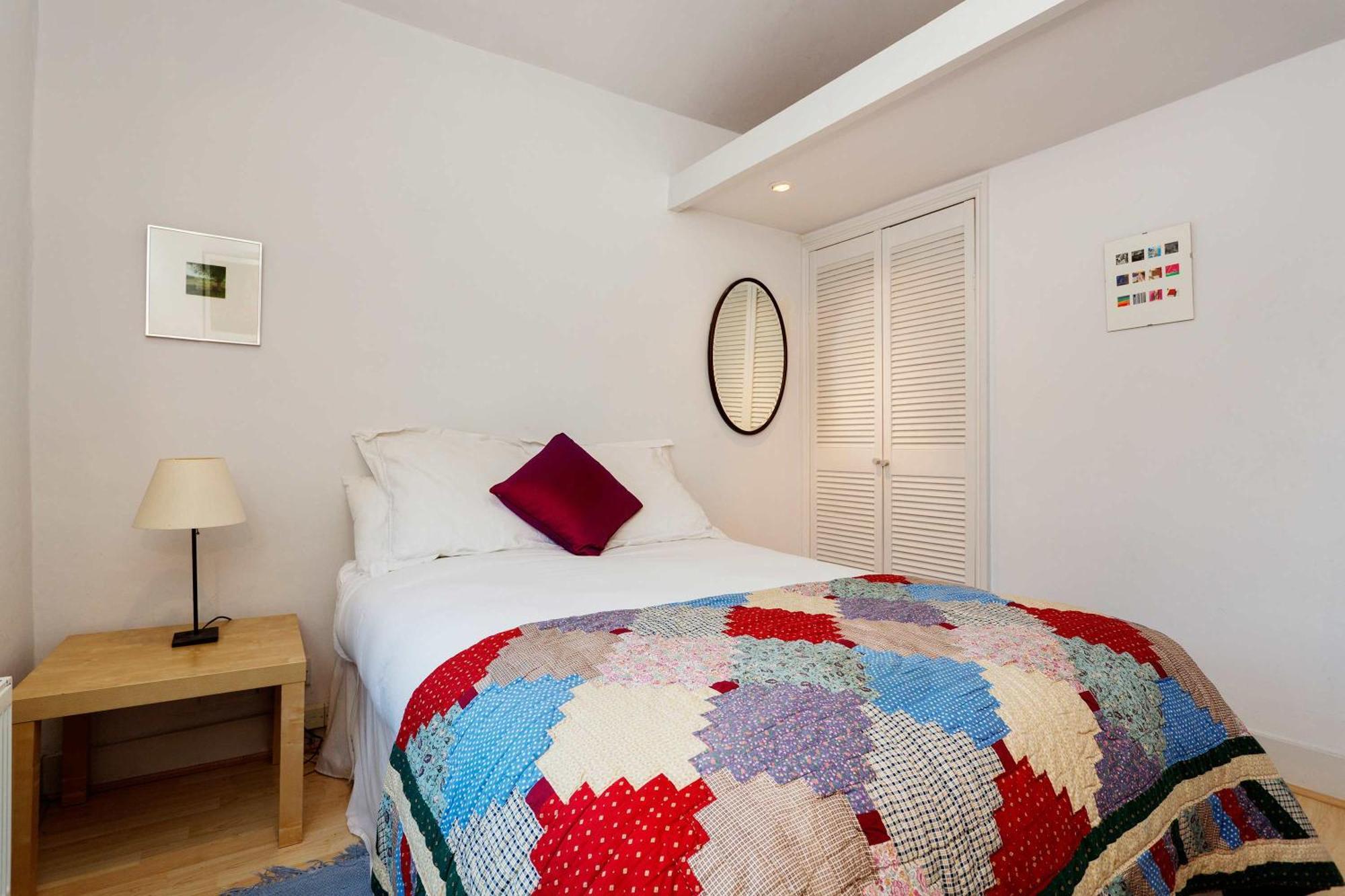 Veeve - Dolby Delight Hébergement de vacances Londres
